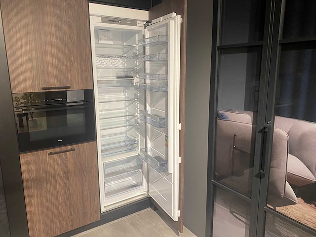 Rotpunkt - showroomkeuken - afbeelding 8 van  31