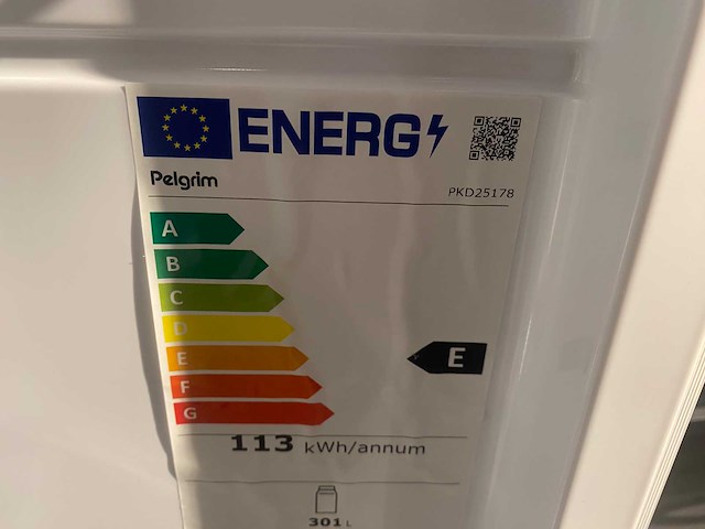 Rotpunkt - showroomkeuken - afbeelding 10 van  31