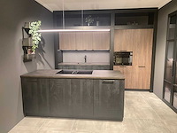 Rotpunkt - showroomkeuken