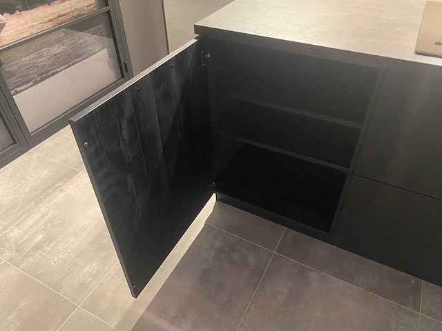 Rotpunkt - showroomkeuken - afbeelding 13 van  31