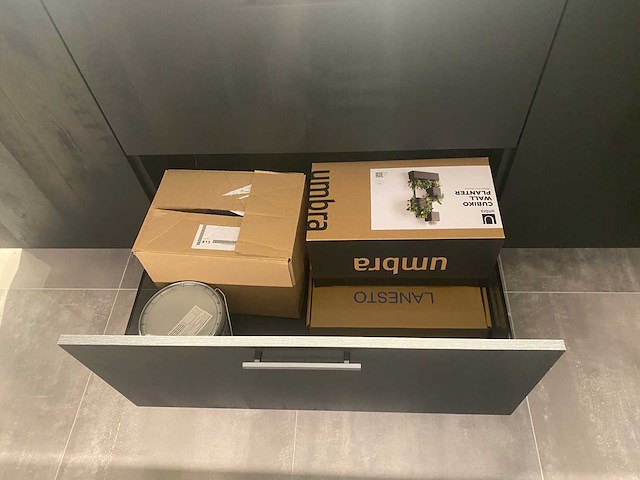 Rotpunkt - showroomkeuken - afbeelding 14 van  31