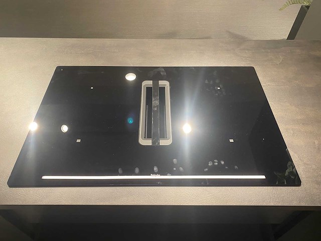 Rotpunkt - showroomkeuken - afbeelding 16 van  31