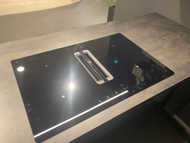 Rotpunkt - showroomkeuken - afbeelding 17 van  31