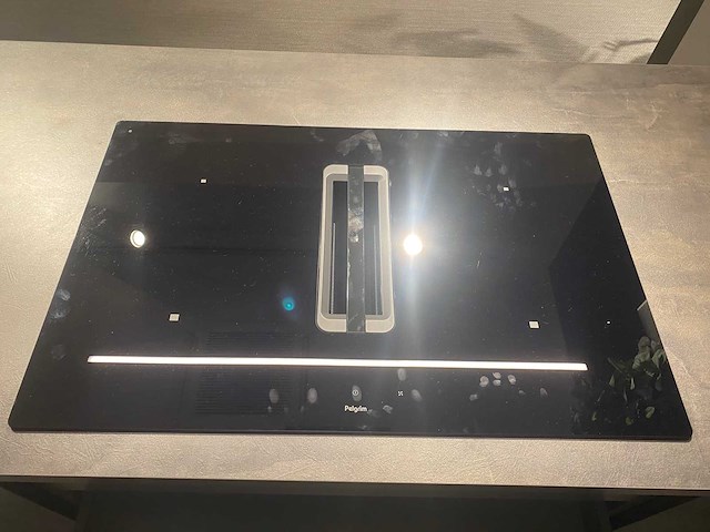 Rotpunkt - showroomkeuken - afbeelding 18 van  31