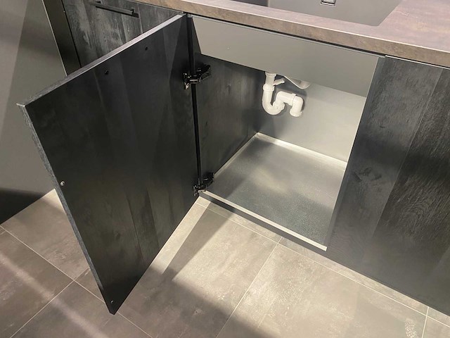 Rotpunkt - showroomkeuken - afbeelding 28 van  31