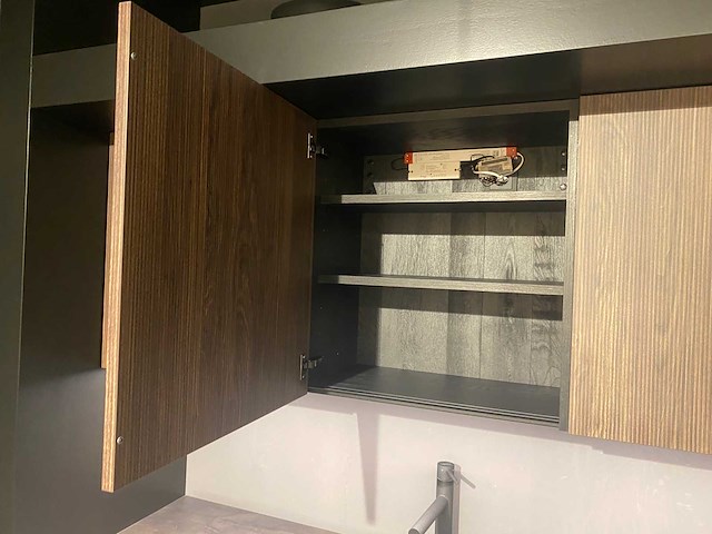 Rotpunkt - showroomkeuken - afbeelding 31 van  31