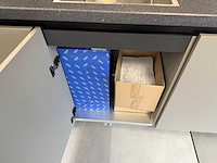 Rotpunkt - showroomkeuken - afbeelding 2 van  28