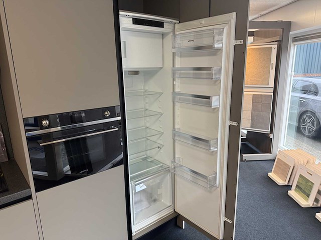 Rotpunkt - showroomkeuken - afbeelding 4 van  28