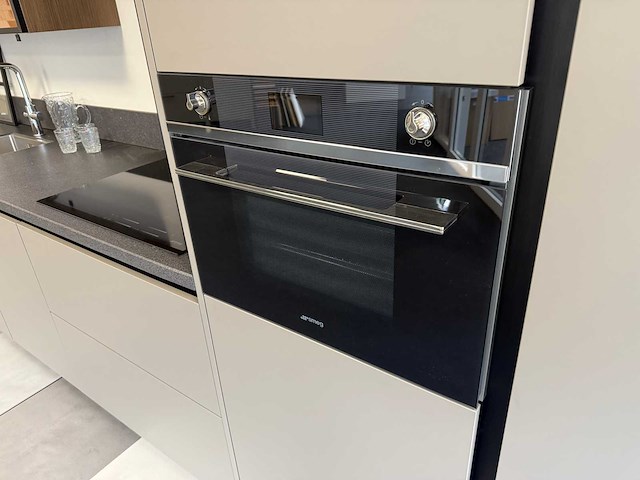 Rotpunkt - showroomkeuken - afbeelding 7 van  28