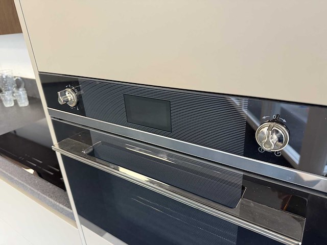 Rotpunkt - showroomkeuken - afbeelding 8 van  28