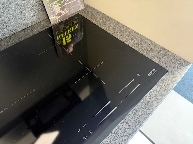 Rotpunkt - showroomkeuken - afbeelding 14 van  28