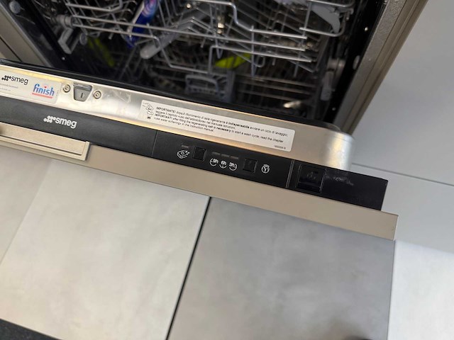 Rotpunkt - showroomkeuken - afbeelding 18 van  28