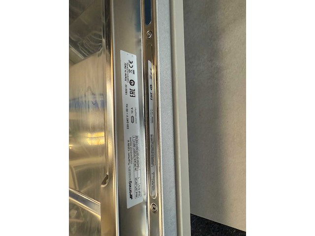 Rotpunkt - showroomkeuken - afbeelding 21 van  28