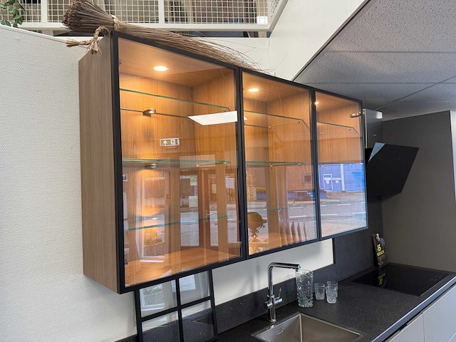 Rotpunkt - showroomkeuken - afbeelding 12 van  28