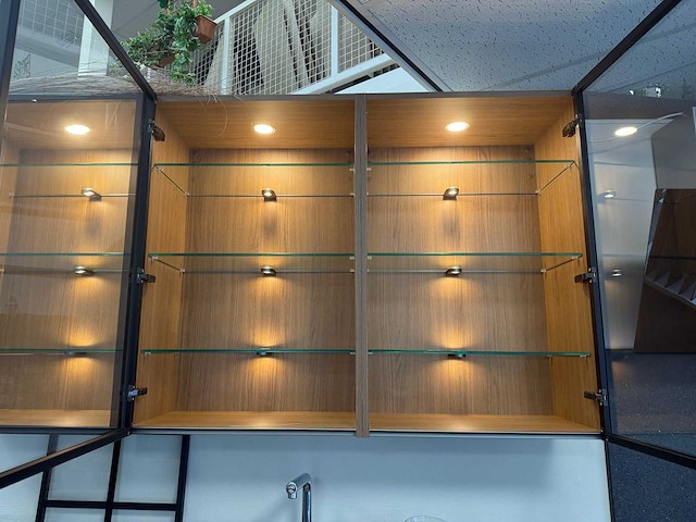 Rotpunkt - showroomkeuken - afbeelding 22 van  28