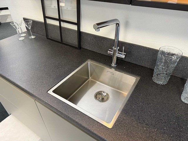 Rotpunkt - showroomkeuken - afbeelding 26 van  28