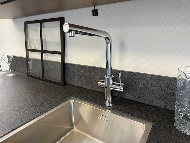 Rotpunkt - showroomkeuken - afbeelding 28 van  28