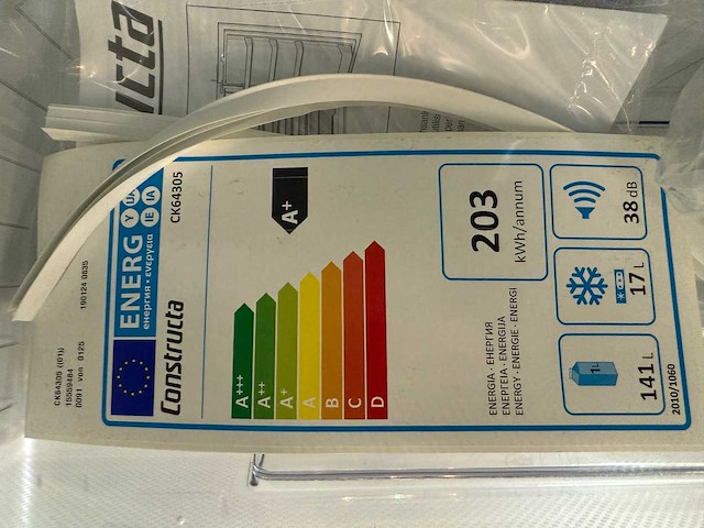 Rotpunkt - showroomkeuken - afbeelding 3 van  23