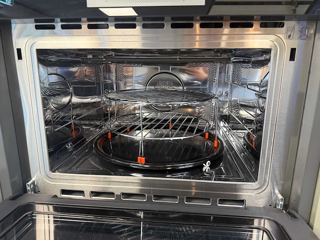 Rotpunkt - showroomkeuken - afbeelding 6 van  23