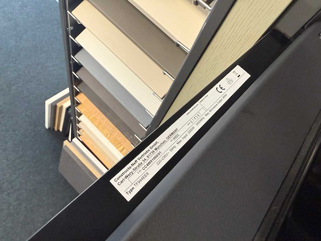 Rotpunkt - showroomkeuken - afbeelding 7 van  23