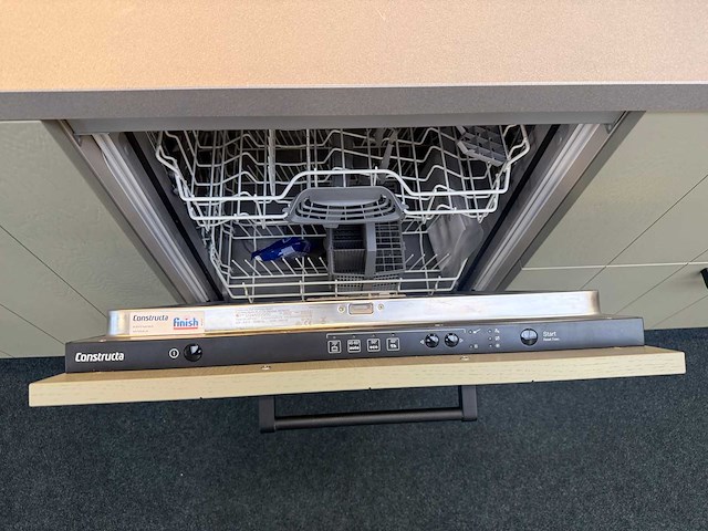 Rotpunkt - showroomkeuken - afbeelding 9 van  23