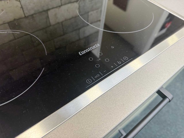 Rotpunkt - showroomkeuken - afbeelding 13 van  23