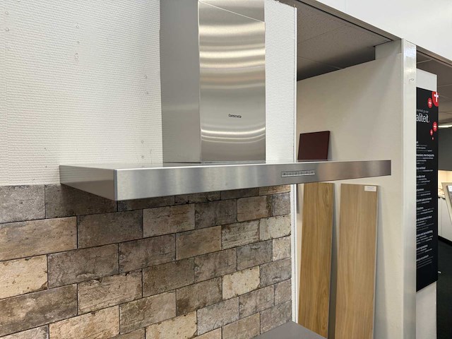 Rotpunkt - showroomkeuken - afbeelding 14 van  23