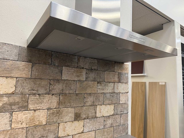 Rotpunkt - showroomkeuken - afbeelding 15 van  23