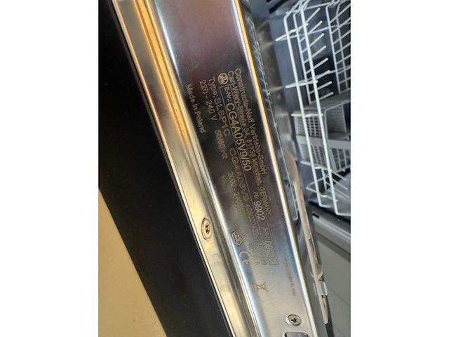 Rotpunkt - showroomkeuken - afbeelding 16 van  23