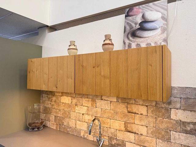 Rotpunkt - showroomkeuken - afbeelding 20 van  23