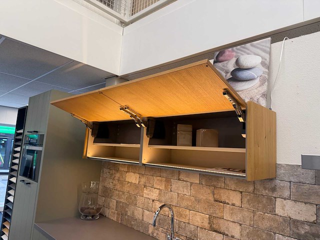 Rotpunkt - showroomkeuken - afbeelding 22 van  23