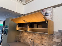 Rotpunkt - showroomkeuken - afbeelding 22 van  23