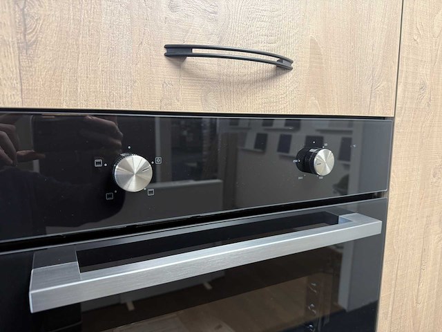 Rotpunkt - showroomkeuken - afbeelding 10 van  31