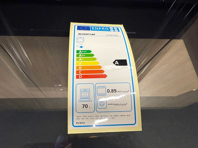 Rotpunkt - showroomkeuken - afbeelding 13 van  31