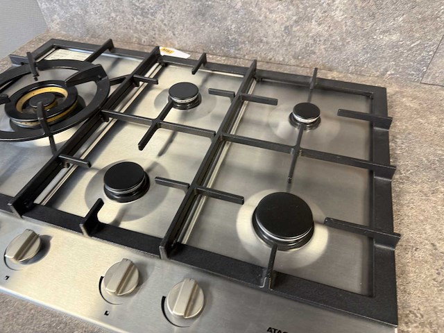 Rotpunkt - showroomkeuken - afbeelding 21 van  31