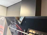 Rotpunkt - showroomkeuken - afbeelding 24 van  31