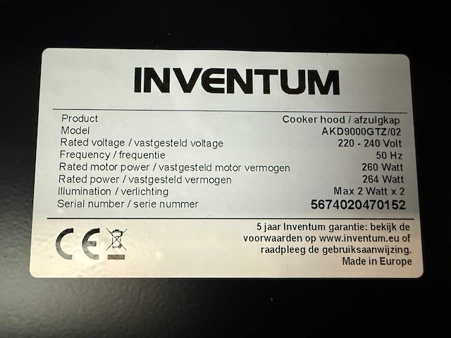 Rotpunkt - showroomkeuken - afbeelding 25 van  31