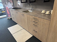 Rotpunkt - showroomkeuken - afbeelding 26 van  31