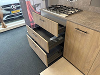 Rotpunkt - showroomkeuken - afbeelding 27 van  31