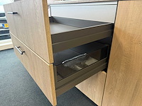 Rotpunkt - showroomkeuken - afbeelding 28 van  31