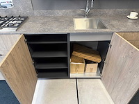 Rotpunkt - showroomkeuken - afbeelding 29 van  31