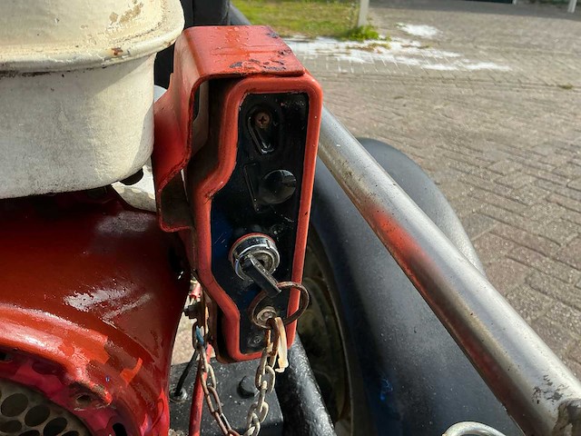 Rotrex it5428 winch kabellier - afbeelding 2 van  14