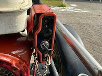 Rotrex it5428 winch kabellier - afbeelding 2 van  14