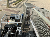 Rotrex it5428 winch kabellier - afbeelding 4 van  14