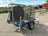 Rotrex it5428 winch kabellier - afbeelding 11 van  14