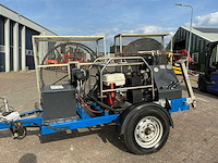 Rotrex it5428 winch kabellier - afbeelding 14 van  14