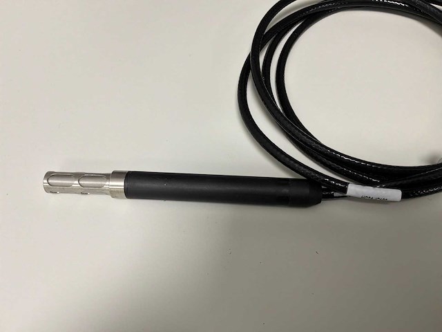 Rotronic hygroflex hf532 luchtvochtigheidszender (2x) - afbeelding 4 van  4