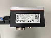 Rotronic hygroflex hf532 luchtvochtigheidszender (2x) - afbeelding 1 van  4