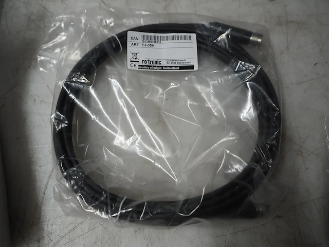 Rotronic - afbeelding 4 van  6