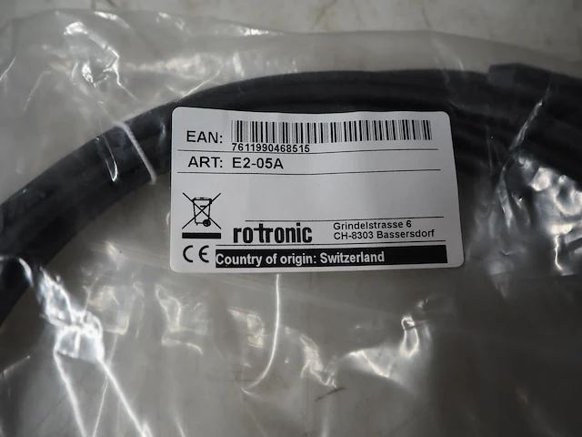 Rotronic - afbeelding 5 van  6